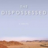 Okładka książki The Dispossessed Ursula K. Le Guin