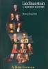 Okładka książki Liechtenstein: A Modern History (A New Edition) David Beattie