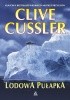 Okładka książki Lodowa pułapka Clive Cussler
