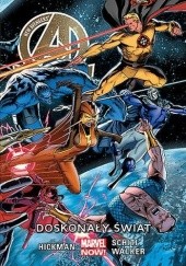 New Avengers: Doskonały świat