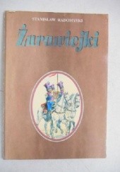 Okładka książki Żurawiejki Stanisław Radomyski
