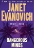 Okładka książki Dangerous Minds Janet Evanovich