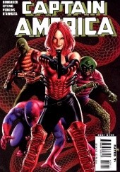 Captain America vol. 5 #28