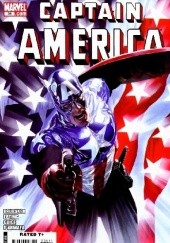 Captain America vol. 5 #34