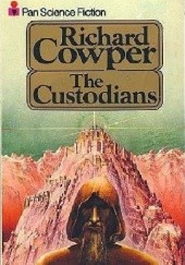 Okładka książki The Custodians, and Other Stories Richard Cowper