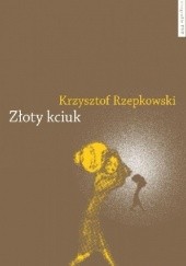 Okładka książki Złoty kciuk. Młyn i młynarz w kulturze Zachodu Krzysztof Rzepkowski