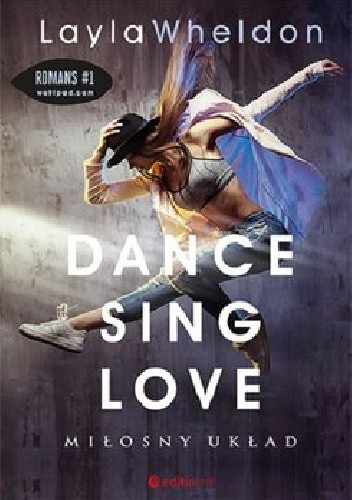 Dance, sing, love. Miłosny układ pdf chomikuj