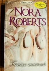 Okładka książki Taniec marzeń Nora Roberts