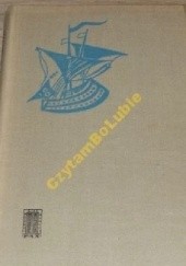 Okładka książki Niezwyciężona Armada Jan Dobraczyński