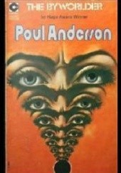 Okładka książki The Byworlder Poul Anderson