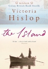 Okładka książki The Island Victoria Hislop