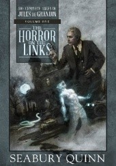 Okładka książki The Horror on the Links