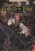 Okładka książki Hand of Fire Ed Greenwood