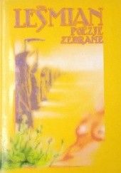 Okładka książki Poezje zebrane Bolesław Leśmian