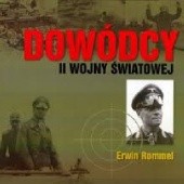 Okładka książki Erwin Rommel Miłosz Niewierowicz, Aleksander Socha