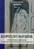 Okładka książki Kłopotliwy sojusznik. Wpływ dyplomacji brytyjskiej na stosunki polsko-sowieckie w latach 1939-1943 Barbara Berska