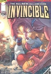 Invincible #67