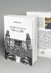 Okładka książki Opowieści czernickie Vali von Roth Jan Krajczok