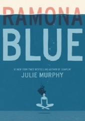 Okładka książki Ramona Blue Julie Murphy