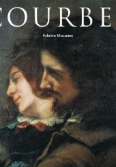 Okładka książki Gustave Courbet. 1819-1877 The Last of The Romantics Fabrice Masanès