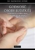 Okładka książki Godność osoby ludzkiej Kazimierz Kubik