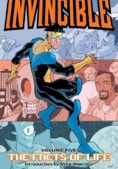 Invincible Vol. 5: The Facts of Life