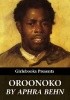 Oroonoko