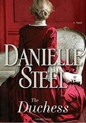 Okładka książki The Duchess Danielle Steel