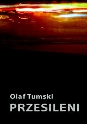 Okładka książki Przesileni Olaf Tumski