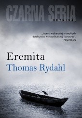 Okładka książki Eremita Thomas Rydahl