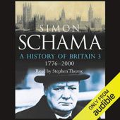 A History of Britain: Volume 3