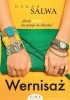 Okładka książki Wernisaż Oskar Salwa