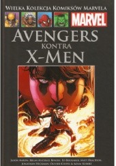 Avengers kontra X-men. Część 3