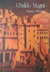 Okładka książki Poesie/Wiersze Ubaldo Magni
