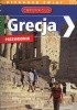 Okładka książki Grecja. Przewodnik Copernicus Dominique de La Tour