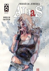 Jessica Jones: Alias, tom 3