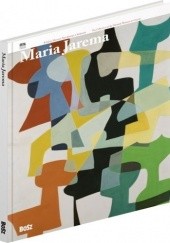 Okładka książki Maria Jarema Agata Małodobry
