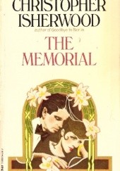 Okładka książki The Memorial Christopher Isherwood