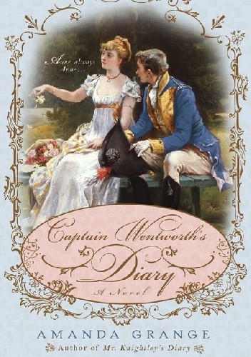 Okładki książek z cyklu Jane Austen Heroes