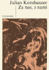 Okładka książki Za nas, z nami Julian Kornhauser