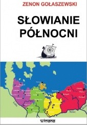 Okładka książki Słowianie północni Zenon Gołaszewski