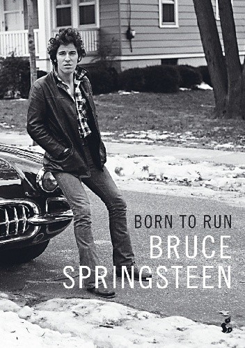 Bruce Springsteen nieznany