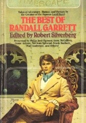 Okładka książki The Best of Randall Garrett Randall Garrett