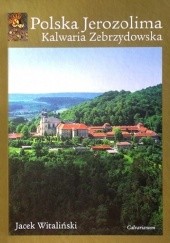 Okładka książki Polska Jerozolima - Kalwaria Zebrzydowska