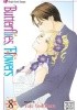 Okładka książki Butterflies, Flowers, Vol. 8 Yuki Yoshihara