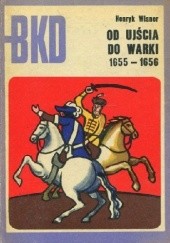Od Ujścia do Warki 1655-1656