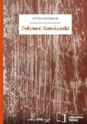 Okładka książki Polonez Kościuszki autor nieznany