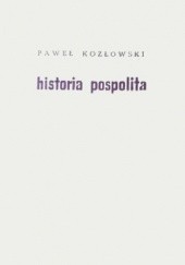 Historia pospolita