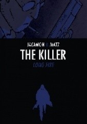 Okładka książki The Killer, Vol 1 Alexis Nolent