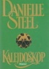 Okładka książki Kalejdoskop Danielle Steel